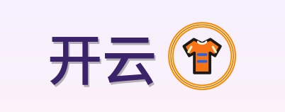 开云 Logo
